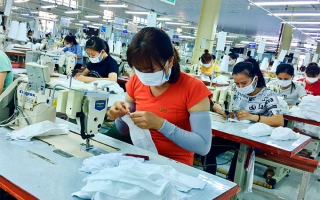 Doanh nghiệp Việt và “bài toán” duy trì tăng trưởng trong bối cảnh COVID-19 hoành hành